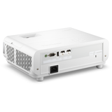 ViewSonic LX720-4K projector rear left view