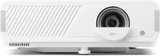 Viewsonic LX750 - 4K 4000 ANSI Lumens 4K Smart Laser Projector