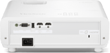 Viewsonic LX750-4K 4000 ANSI Lumens 4K Smart Laser Projector