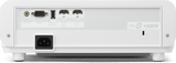 Viewsonic LX750 - 4K 4000 ANSI Lumens 4K Smart Laser Projector