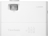 Viewsonic LX750-4K 4000 ANSI Lumens 4K Smart Laser Projector