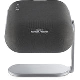 ViewSonic M1 Max portable projector rear ports view