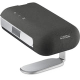ViewSonic M1 Max portable projector rear-left view