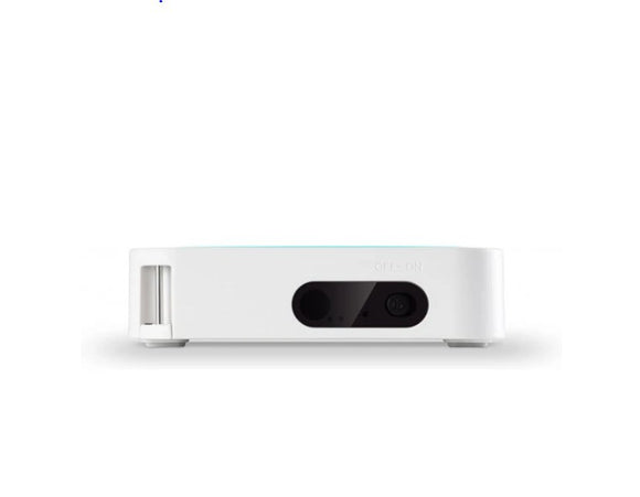 ViewSonic M1 mini Plus Smart LED Pocket Cinema Projector with JBL Speaker - SourceIT