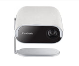 ViewSonic M1 Pro Smart LED Portable Projector with Harman Kardon® Speakers - SourceIT