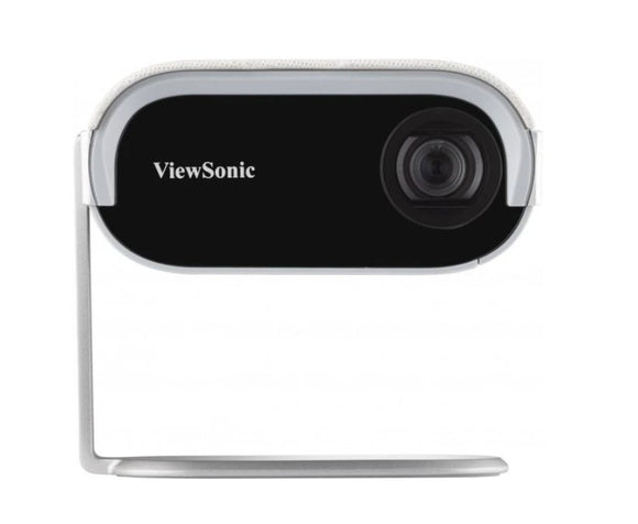 ViewSonic M1 Pro Smart LED Portable Projector with Harman Kardon® Speakers - SourceIT