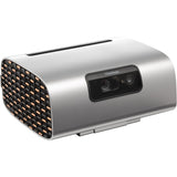 ViewSonic M10 projector right front view