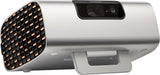 ViewSonic M10 Portable RGB Laser Smart Projector with Harman Kardon Speaker