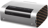 ViewSonic M10 Portable RGB Laser Smart Projector with Harman Kardon Speaker