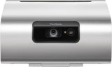 ViewSonic M10 Portable RGB Laser Smart Projector with Harman Kardon Speaker