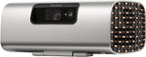 ViewSonic M10 Portable RGB Laser Smart Projector with Harman Kardon Speaker