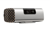 ViewSonic M10 Portable RGB Laser Smart Projector with Harman Kardon Speaker - SourceIT