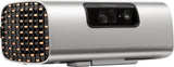ViewSonic M10 Portable RGB Laser Smart Projector with Harman Kardon Speaker