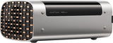 ViewSonic M10 Portable RGB Laser Smart Projector with Harman Kardon Speaker