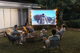 ViewSonic M10 Portable RGB Laser Smart Projector with Harman Kardon Speaker