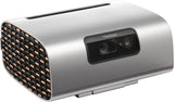 ViewSonic M10 Portable RGB Laser Smart Projector with Harman Kardon Speaker
