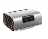 ViewSonic M10 Portable RGB Laser Smart Projector with Harman Kardon Speaker - SourceIT