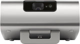 ViewSonic M10 Portable RGB Laser Smart Projector with Harman Kardon Speaker