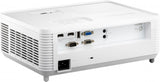 ViewSonic PA700W 4,500 ANSI Lumens WXGA Projector