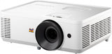 ViewSonic PA700W 4,500 ANSI Lumens WXGA Projector