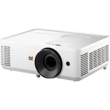 ViewSonic PA700X projector left front view