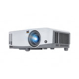 ViewSonic PG707W projector front-left view