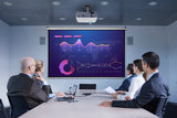 ViewSonic PG707W 4,000 ANSI Lumens WXGA Projector