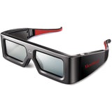 ViewSonic PGD-150 3D shutter glasses view 1