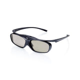 ViewSonic PGD-350 DLP Link 3D shutter glasses left view