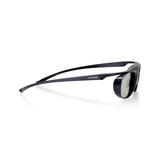 ViewSonic PGD-350 DLP Link 3D shutter glasses right side view