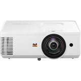 ViewSonic PS502W projector front view