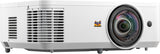 ViewSonic PS502W 4,000 ANSI Lumens WXGA Short Throw Projector