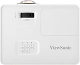ViewSonic PS502W 4,000 ANSI Lumens WXGA Short Throw Projector