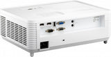 ViewSonic PS502X 4,000 ANSI Lumens XGA Short Throw Projector