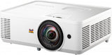 ViewSonic PS502X 4,000 ANSI Lumens XGA Short Throw Projector