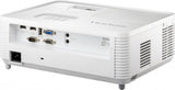 ViewSonic PS502X 4,000 ANSI Lumens XGA Short Throw Projector