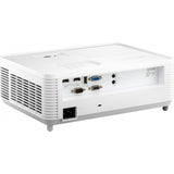ViewSonic PS502X projector rear-left view