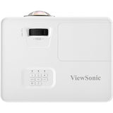 ViewSonic PS502X projector top view