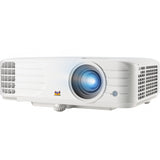 ViewSonic PX701HDH projector front-left view