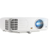 ViewSonic PX701HDH projector front-right view