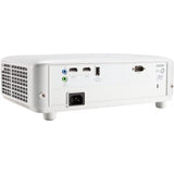 ViewSonic PX701HDH projector rear-left view