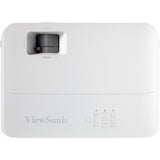 ViewSonic PX701HDH projector top view