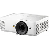 ViewSonic PX704HD 1080p projector front-left view