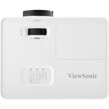 ViewSonic PX704HD 1080p projector top view