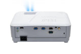 Viewsonic SP3 4800 ANSI Lumens SVGA Business Projector