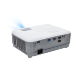 ViewSonic SP6 projector rear-left view