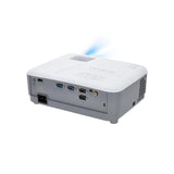 ViewSonic SP6 projector rear-right view