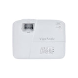 ViewSonic SP6 projector top view