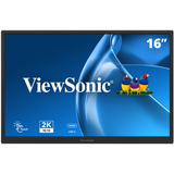 ViewSonic TD1617A-2K front view