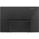 ViewSonic TD1617A-2K rear ports view
